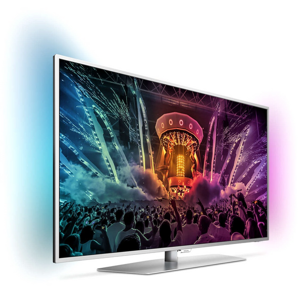 Телевизор Philips 55'' 55PUS6551/12 Отличное состояние 21009976 фото