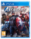 Ігра Marvel's Avengers PS4 21011870 фото 2