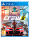 Игра The Crew 2 PS4 21005473 фото 2