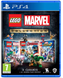 Ігра Lego Marvel Collection PS4 21009992 фото 2