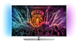 Телевизор Philips 55'' 55PUS6551/12 Отличное состояние 21009976 фото 1