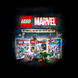 Ігра Lego Marvel Collection PS4 21009992 фото 1