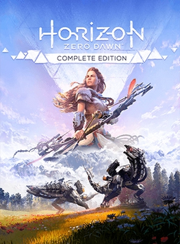 Ігра HORIZON Zero Dawn PS4 21003912 фото