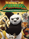 Ігра Kung Fu Panda: Showdown of Legendary Legends PS4 21012518 фото 1