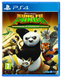 Ігра Kung Fu Panda: Showdown of Legendary Legends PS4 21012518 фото 2