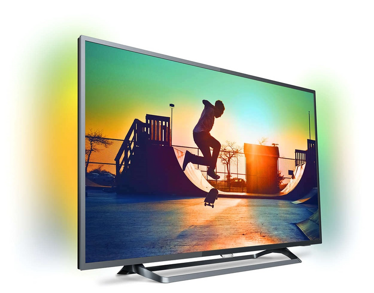 Телевизор Philips 43'' 43PUS6262/12 Отличное состояние 21010514 фото