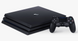 Sony PlayStation 4 Pro 1tb 70-71xx BLACK  + Spider Man 2100479782 фото 3