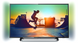 Телевизор Philips 43'' 43PUS6262/12 Отличное состояние 21010514 фото 1