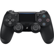 Sony DualShock 4 V2 Black BLACK Б/У