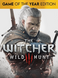 Игра Witcher 3 PS4 Limited Game Of The Year 21010538 фото 1