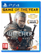 Игра Witcher 3 PS4 Limited Game Of The Year 21010538 фото 2
