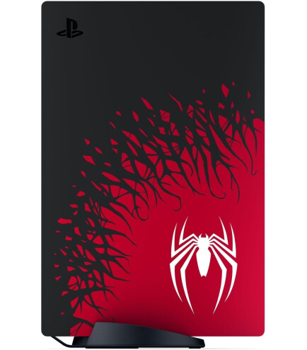 PlayStation 5 - Marvel’s Spider- Man 2 Limited Edition 21010552 фото