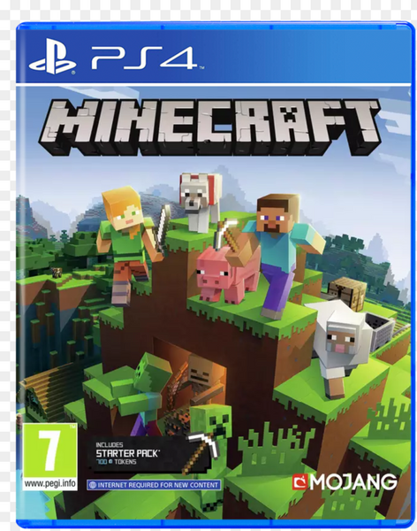 Sony PlayStation 4 Pro 1tb 70-71xx BLACK  + Minecraft 214792994 фото