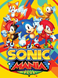 Игра SONIC MANIA PLUS PS4 21009556 фото 1