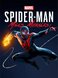 Ігра Spider-Man Miles Morales PS5  21006111 фото 1