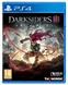 Игра Dark Siders 3 PS4 21016912 фото 2