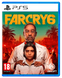 Ігра FarCry 6 PS4 21012556 фото 2