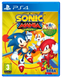 Игра SONIC MANIA PLUS PS4 21009556 фото 2