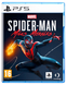 Ігра Spider-Man Miles Morales PS5  21006111 фото 2
