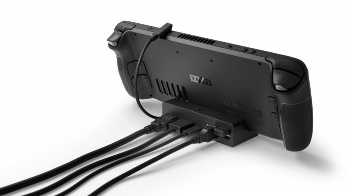 Steam Deck OLED  512gb Відмінний стан 21024337 фото