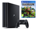 Sony PlayStation 4 Pro 1tb 70-71xx BLACK  + Minecraft 214792994 фото 1