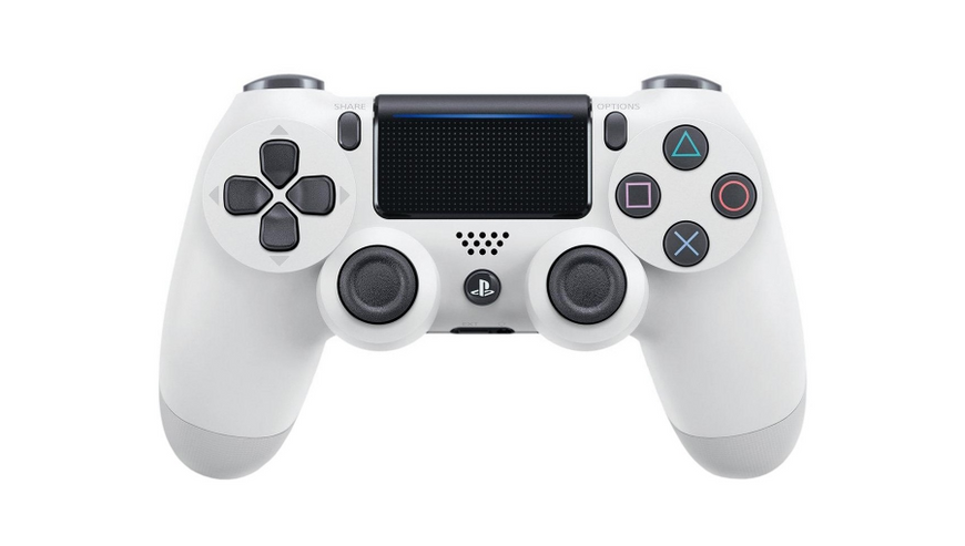 Sony PlayStation 4 Slim 1tb WHITE Відмінний стан 21009297 фото
