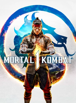 Ігра Mortal Kombat 1 PS5 Нова 21010576 фото