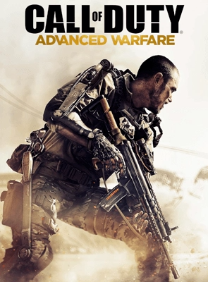 Ігра Call of Duty Advanced Warfare PS4 21002793 фото