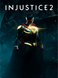 Игра INJUSTICE 2 PS4 21003998 фото 1