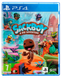 Ігра SackBoy PS4 21009570 фото 2