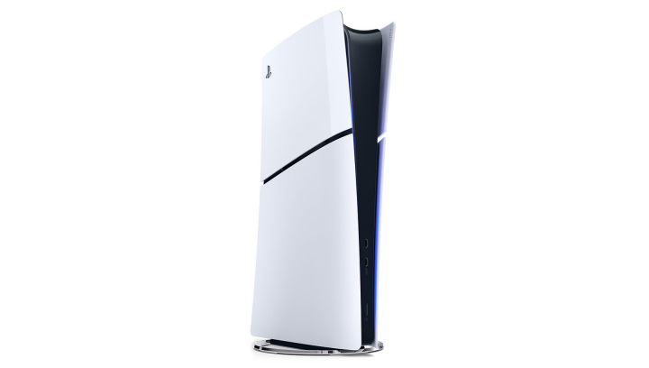 Sony PlayStation 5 Slim 825 GB (Digital Edition)  21024498 фото