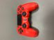 DualShock 4 Version 2 Magma Red Б/У 21006135 фото 2