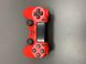 DualShock 4 Version 2 Magma Red Б/У 21006135 фото 4