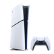 Sony PlayStation 5 Slim 825 GB (Digital Edition)  21024498 фото 1