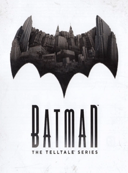 Ігра Batman The Talltale Series PS4 21011351 фото