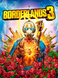 Игра Borderlans 3 PS4 21002816 фото 1