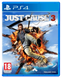 Игра Just Cause 3 PS4 21004018 фото 2