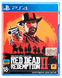Ігра Red Dead Redemption 2 PS4 21005077 фото 2
