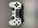 DUALSHOCK 4 VERSION 2 WHITE Вживаний 21006159 фото 4