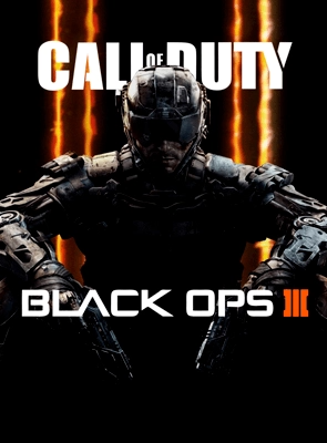 Ігра Call of Duty Black Ops 3 PS4 21002830 фото