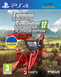 Игра Farming Simulator 17 PS4 21009617 фото 2