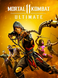 Игра Mortal Kombat 11 ULTIMATE PS4 21009631 фото 1