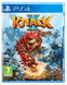 Ігра Knack 2 PS4 21004056 фото 2