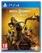 Игра Mortal Kombat 11 ULTIMATE PS4 21009631 фото 2