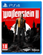 Ігра Wolfenstein 2 PS4 21010637 фото 2