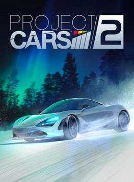 Ігра Project Cars 2 Limited Edition Steelbook 21011559 фото