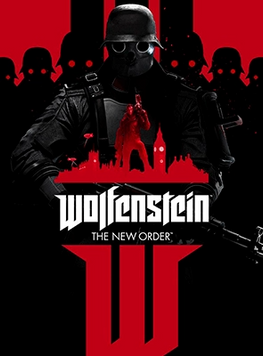 Ігра Wolfenstein The New Order PS4 21009679 фото