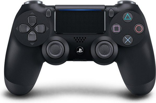 Sony PlayStation 4 Slim 1 TB BLACK + Додатковий геймпад 20000223 фото