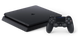 Sony PlayStation 4 Slim 1 TB BLACK + Додатковий геймпад 20000223 фото 3