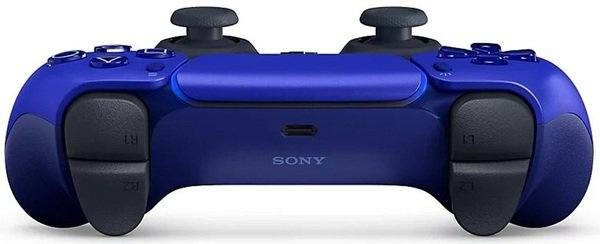 DualSense DualSense Cobald Blue Новий 21017612 фото